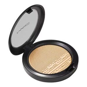 MAC Cosmetics NEW Extra Dimension Skinfinish Highlighter in Whisper Of Gilt